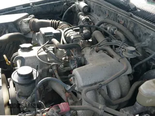 2002 Toyota Tacoma z VIN 5TEWM72N62Z032440, wystawiony jako IAAI lot #41640469 z przebiegiem 106 795 mil mil oraz . Historia ofert i sprzedaży dostępna na DreamBid. Obrazek 12.