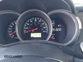 2014 Nissan Murano SV with VIN JN8AZ1MU4EW404070, listed as a IAAI auction lot 41670291 with 91,334 mi miles and . Bid and sale history available at DreamBid. Image 7.