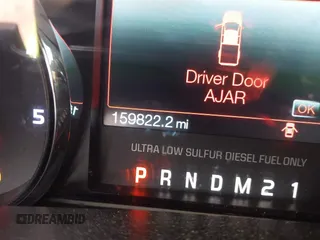 2015 Ford F-250 Lariat с VIN 1FT7W2BT9FEB91672, выставлен на аукционе IAAI как лот 42205780 с пробегом 159 822 миль миль и . История ставок и продаж доступна на DreamBid. Изображение 15.