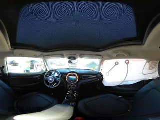 2019 MINI Hardtop Cooper with VIN WMWXP5C52K2H97728, listed as a IAAI auction lot 42026666 with 61,464 mi miles and . Bid and sale history available at DreamBid. Image 18.