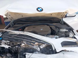 2022 BMW 3 Series 330i с VIN 3MW5R1J01N8C47893, выставлен на аукционе IAAI как лот 42312006 с пробегом 25 430 миль миль и . История ставок и продаж доступна на DreamBid. Изображение 10.