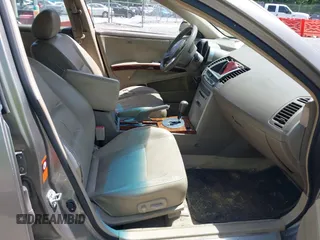 2005 Nissan Maxima SL z VIN 1N4BA41E75C827514, wystawiony jako IAAI lot #42278792 z przebiegiem 211 365 mil mil oraz . Historia ofert i sprzedaży dostępna na DreamBid. Obrazek 5.