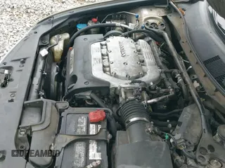 2009 Honda Accord EX z VIN 1HGCP36769A004934, wystawiony jako IAAI lot #43211664 z przebiegiem 137 364 mil mil oraz . Historia ofert i sprzedaży dostępna na DreamBid. Obrazek 12.