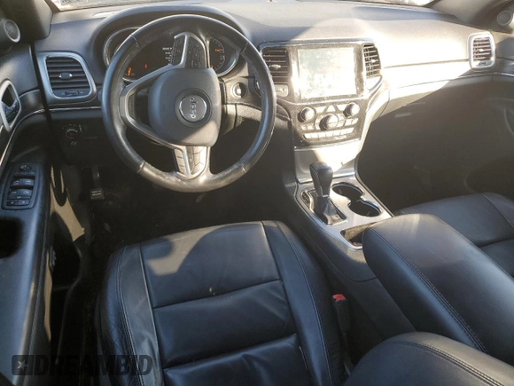 2022 Jeep Grand Cherokee Limited z VIN 1C4RJEBG0NC125825, wystawiony jako Copart lot #42167615 z przebiegiem 65 214 mil mil oraz Szkoda całkowita • Salvage title. Historia ofert i sprzedaży dostępna na DreamBid. Obrazek 8.