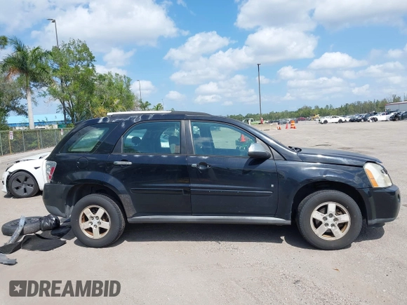2008 Chevrolet Equinox LS z VIN 2CNDL13F186019024, wystawiony jako IAAI lot #42107683 z przebiegiem 144 338 mil mil oraz . Historia ofert i sprzedaży dostępna na DreamBid. Obrazek 13.