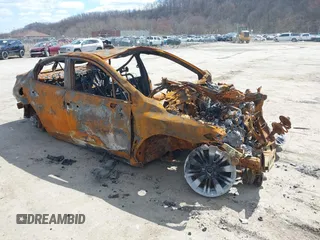 2020 Subaru WRX с VIN JF1VA1A66L9815336, выставлен на аукционе IAAI как лот 41844692 с пробегом 22 024 миль миль и . История ставок и продаж доступна на DreamBid. Изображение 1.