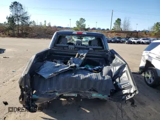 2020 Ford F-150 XL with VIN 1FTEW1E51LFC45406, listed as a Copart auction lot 45485805 with Not Provided miles and Salvage Title. Bid and sale history available at carsss.com. Image 6.