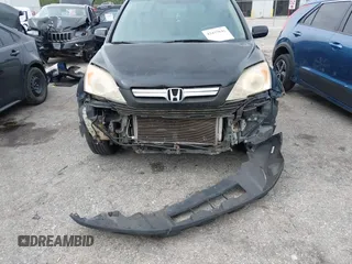 2008 Honda CR-V EX-L z VIN JHLRE38708C012142, wystawiony jako IAAI lot #42437641 z przebiegiem 194 945 mil mil oraz . Historia ofert i sprzedaży dostępna na DreamBid. Obrazek 6.