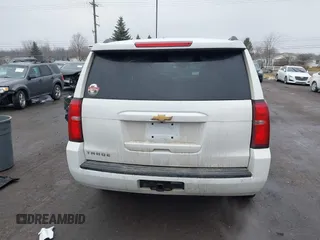 2016 Chevrolet Tahoe LT with VIN 1GNSKBKC6GR462856, listed as a IAAI auction lot 41687980 with 113,161 mi miles and . Bid and sale history available at DreamBid. Image 16.