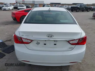 2011 Hyundai Sonata Limited with VIN 5NPEC4AC0BH279906, listed as a IAAI auction lot 41948774 with 146,742 mi miles and . Bid and sale history available at DreamBid. Image 16.