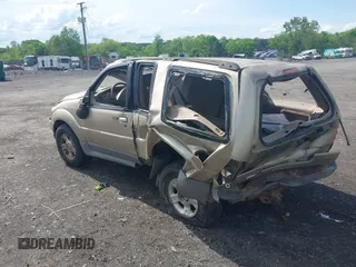 2001 Ford Explorer Sport с VIN 1FMCU70E21UB80402, выставлен на аукционе IAAI как лот 42190550 с пробегом 148 846 миль миль и . История ставок и продаж доступна на DreamBid. Изображение 3.