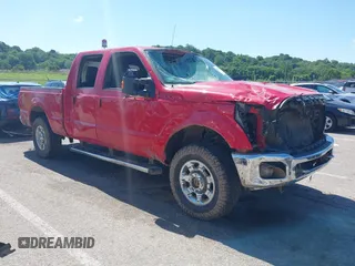 2012 Ford F-250 XL z VIN 1FT7W2B61CEC44435, wystawiony jako IAAI lot #42364911 z przebiegiem Nie podano mil oraz . Historia ofert i sprzedaży dostępna na DreamBid. Obrazek 1.