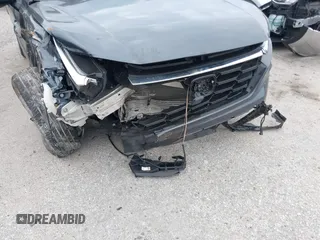 2024 Honda CR-V EX-L with VIN 2HKRS3H76RH300811, listed as a IAAI auction lot 40879908 with 26,586 mi miles and . Bid and sale history available at DreamBid. Image 12.