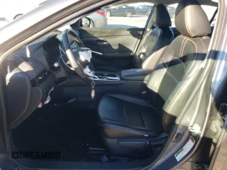 2021 Nissan Sentra SR with VIN 3N1AB8DV9MY330639, listed as a Copart auction lot 82703204 with 23,044 mi miles and Salvage Title. Bid and sale history available at DreamBid. Image 7.