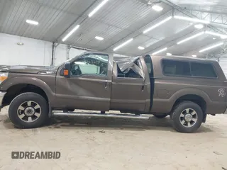2016 Ford F-250 Lariat with VIN 1FT7W2B68GEA63497, listed as a IAAI auction lot 42369698 with 91,046 mi miles and . Bid and sale history available at DreamBid. Image 14.