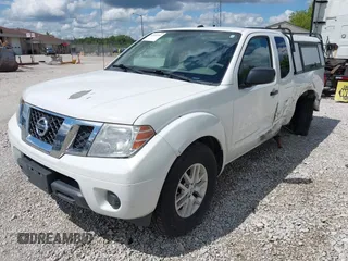 2016 Nissan Frontier S with VIN 1N6BD0CT0GN760068, listed as a IAAI auction lot 42534391 with 117,585 mi miles and . Bid and sale history available at DreamBid. Image 17.