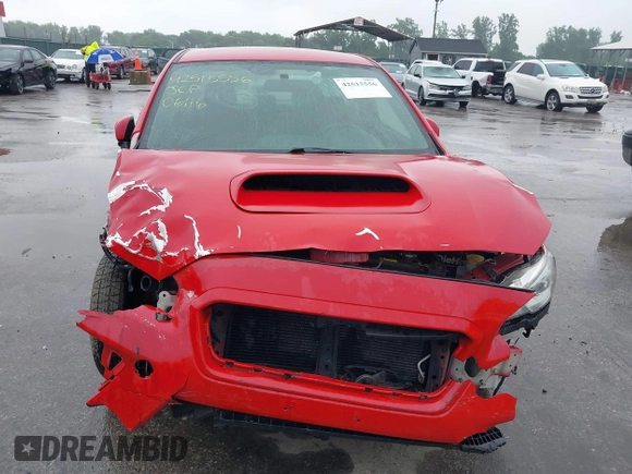 2015 Subaru WRX с VIN JF1VA1A64F9811936, выставлен на аукционе IAAI как лот 42515556 с пробегом 100 870 миль миль и . История ставок и продаж доступна на DreamBid. Изображение 6.