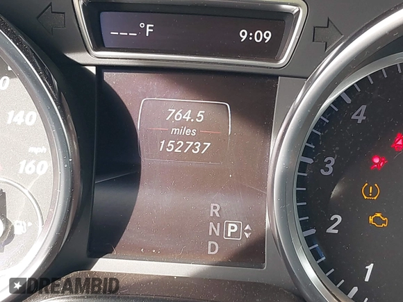 2015 Mercedes-Benz M 350 with VIN 4JGDA5HB0FA506525, listed as a IAAI auction lot 42109116 with 152,737 mi miles and . Bid and sale history available at DreamBid. Image 15.