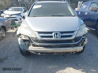 2010 Honda CR-V EX-L with VIN 5J6RE4H70AL073266, listed as a IAAI auction lot 41881078 with 238,564 mi miles. Bid and sale history available at carsss.com. Image 6.