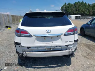 2015 Lexus RX 350 with VIN 2T2BK1BA0FC307791, listed as a IAAI auction lot 42529872 with 60,609 mi miles and . Bid and sale history available at DreamBid. Image 17.