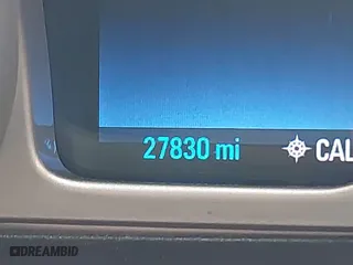2015 Chevrolet Camaro SS with VIN 2G1FJ1EW6F9297521, listed as a IAAI auction lot 41321710 with 27,830 mi miles. Bid and sale history available at carsss.com. Image 15.