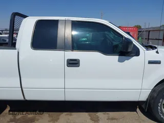 2007 Ford F-150 STX with VIN 1FTRX14W97KD36834, listed as a IAAI auction lot 42548806 with 207,391 mi miles and . Bid and sale history available at DreamBid. Image 13.