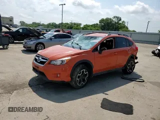 2014 Subaru Crosstrek Premium z VIN JF2GPAWCXE8282000, wystawiony jako Copart lot #59051475 z przebiegiem Nie podano mil oraz Szkoda całkowita • Salvage title. Historia ofert i sprzedaży dostępna na DreamBid. Obrazek 14.