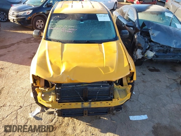 2023 Ford Maverick XL with VIN 3FTTW8F96PRA69382, listed as a IAAI auction lot 41074823 with 27,446 mi miles and . Bid and sale history available at DreamBid. Image 13.