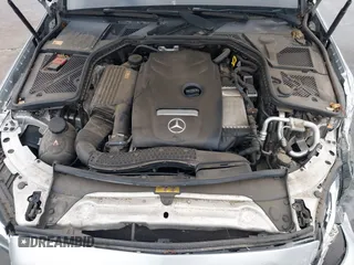2015 Mercedes-Benz C 300 z VIN 55SWF4JB0FU094227, wystawiony jako IAAI lot #41043240 z przebiegiem 99 337 mil mil oraz . Historia ofert i sprzedaży dostępna na DreamBid. Obrazek 10.