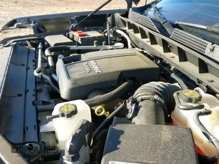 2021 GMC Sierra 1500 AT4 with VIN 3GTU9EET3MG431831, listed as a IAAI auction lot 43094721 with 96,815 mi miles and . Bid and sale history available at DreamBid. Image 19.