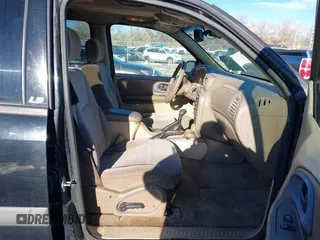 2004 Chevrolet TrailBlazer EXT LT with VIN 1GNET16S646235931, listed as a IAAI auction lot 41447130 with 256,290 mi miles. Bid and sale history available at carsss.com. Image 5.