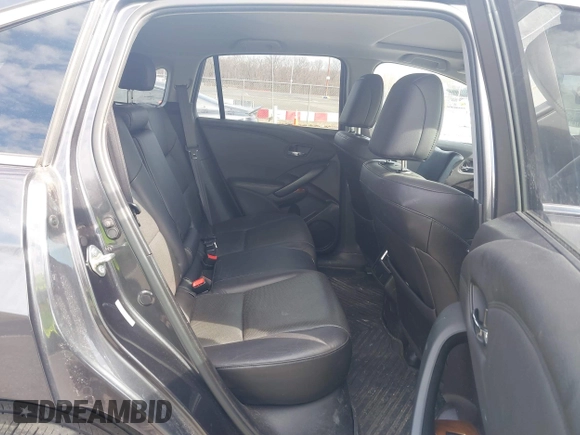 2016 Acura RDX Advance Pkg with VIN 5J8TB4H79GL006793, listed as a IAAI auction lot 41653032 with 111,488 mi miles. Bid and sale history available at carsss.com. Image 8.