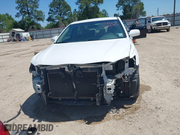 2011 Toyota Camry LE with VIN 4T4BF3EK9BR210001, listed as a IAAI auction lot 41981258 with 54,602 mi miles and . Bid and sale history available at carsss.com. Image 12.