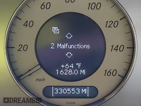 2003 Mercedes-Benz E 500 with VIN WDBUF70J03A101277, listed as a IAAI auction lot 40872555 with 330,553 mi miles and . Bid and sale history available at DreamBid. Image 16.