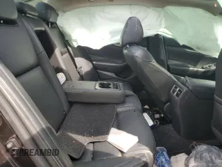 2016 Nissan Maxima S z VIN 1N4AA6AP7GC395745, wystawiony jako Copart lot #54106185 z przebiegiem Nie podano mil oraz Szkoda całkowita • Salvage title. Historia ofert i sprzedaży dostępna na DreamBid. Obrazek 10.
