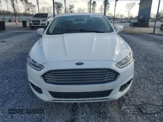 2014 Ford Fusion SE with VIN 1FA6P0H76E5351292, listed as a Copart auction lot 48962195 with 173,535 mi miles and Salvage Title. Bid and sale history available at carsss.com. Image 5.