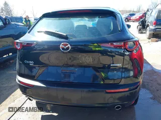 2023 Mazda CX-30 S with VIN 3MVDMBAM2PM570963, listed as a IAAI auction lot 41862120 with Not Provided miles and . Bid and sale history available at carsss.com. Image 17.