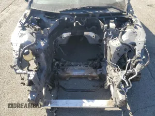 2008 Infiniti G35 with VIN JNKBV61E08M210284, listed as a Copart auction lot 73358894 with Not Provided miles and Salvage Title. Bid and sale history available at DreamBid. Image 11.