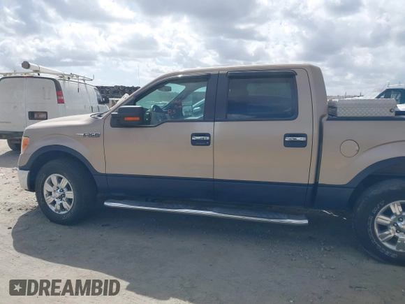 2012 Ford F-150 XL with VIN 1FTFW1CF7CKD87475, listed as a IAAI auction lot 41715378 with 212,705 mi miles. Bid and sale history available at carsss.com. Image 14.