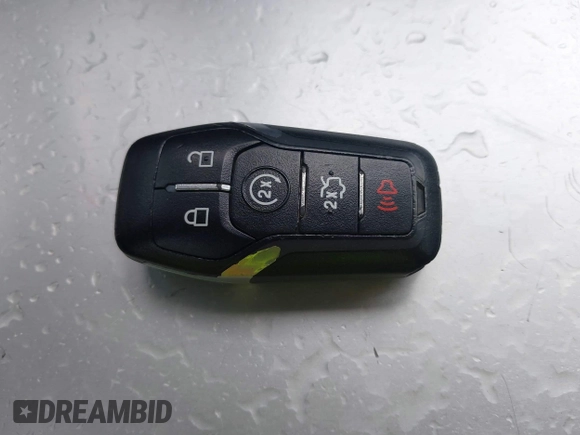 2015 Ford Mustang EcoBoost Premium с VIN 1FATP8UHXF5360000, выставлен на аукционе IAAI как лот 41741925 с пробегом 139 746 миль миль и . История ставок и продаж доступна на DreamBid. Изображение 11.