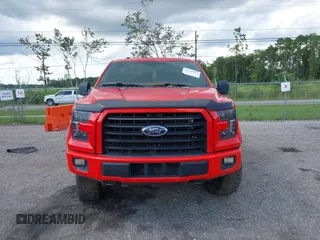 2016 Ford F-150 XLT z VIN 1FTFW1EF5GFB86864, wystawiony jako IAAI lot #42716127 z przebiegiem 206 119 mil mil oraz . Historia ofert i sprzedaży dostępna na DreamBid. Obrazek 12.