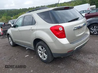 2013 Chevrolet Equinox LT with VIN 2GNALPEKXD6309154, listed as a IAAI auction lot 42074705 with 188,138 mi miles and . Bid and sale history available at DreamBid. Image 3.