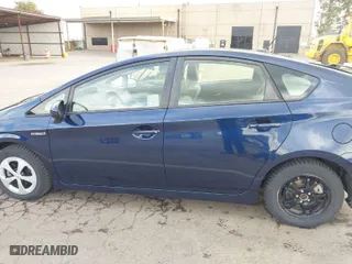 2015 Toyota Prius Four with VIN JTDKN3DU6F0457011, listed as a IAAI auction lot 41823998 with 95,402 mi miles. Bid and sale history available at carsss.com. Image 14.