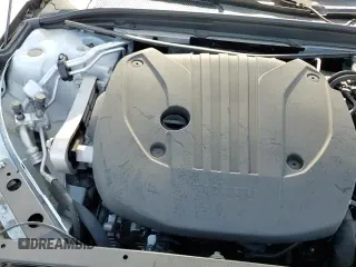 2024 Volvo S60 Core Dark Theme with VIN 7JRL12FK1RG322859, listed as a Copart auction lot 45359705 with 9,283 mi miles and Salvage title. Bid and sale history available at DreamBid. Image 16.