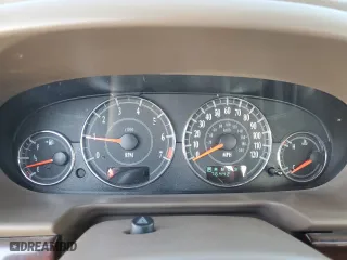 2001 Chrysler Sebring LX with VIN 1C3EL46X21N731417, listed as a Copart auction lot 75698614 with 76,442 mi miles and Clean Title. Bid and sale history available at carsss.com. Image 9.