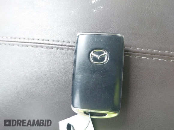 2023 Mazda CX-30 Premium с VIN 3MVDMBDY3PM507398, выставлен на аукционе IAAI как лот 42533176 с пробегом 15 788 миль миль и . История ставок и продаж доступна на DreamBid. Изображение 11.