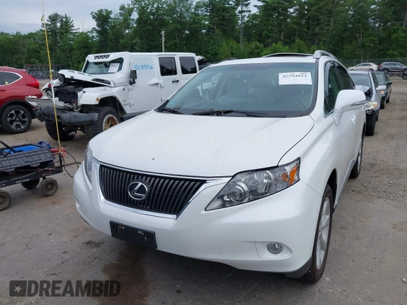2012 Lexus RX 350 с VIN 2T2BK1BA1CC133550, выставлен на аукционе IAAI как лот 42594922 с пробегом 80 753 миль миль и . История ставок и продаж доступна на DreamBid. Изображение 13.