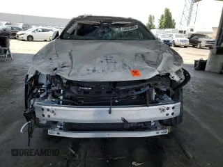 2025 Lexus NX 450h+ Luxury z VIN JTJHKCFZ2S2044283, wystawiony jako Copart lot #59584865 z przebiegiem 3 562 mil mil oraz Szkoda całkowita • Salvage title. Historia ofert i sprzedaży dostępna na DreamBid. Obrazek 5.