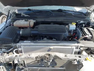 2022 Ram 1500 Big Horn with VIN 1C6RRFBG0NN287478, listed as a IAAI auction lot 42247112 with 43,275 mi miles and . Bid and sale history available at DreamBid. Image 10.