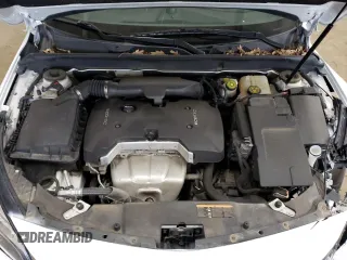 2016 Chevrolet Malibu Limited LT with VIN 1G11C5SA7GF162173, listed as a Copart auction lot 67248484 with 127,365 mi miles and Salvage Title. Bid and sale history available at carsss.com. Image 11.